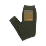 Abrazo Fleece Jogger - Men's