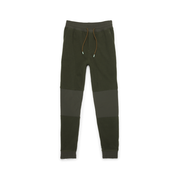 Abrazo Fleece Jogger - Men's