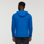 Atajo Long-Sleeve Waffle Hoodie - Men's
