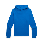 Atajo Long-Sleeve Waffle Hoodie - Men's
