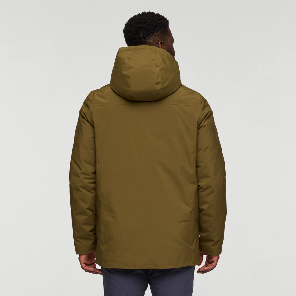 Calidez Down Parka - Men's