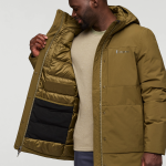 Calidez Down Parka - Men's