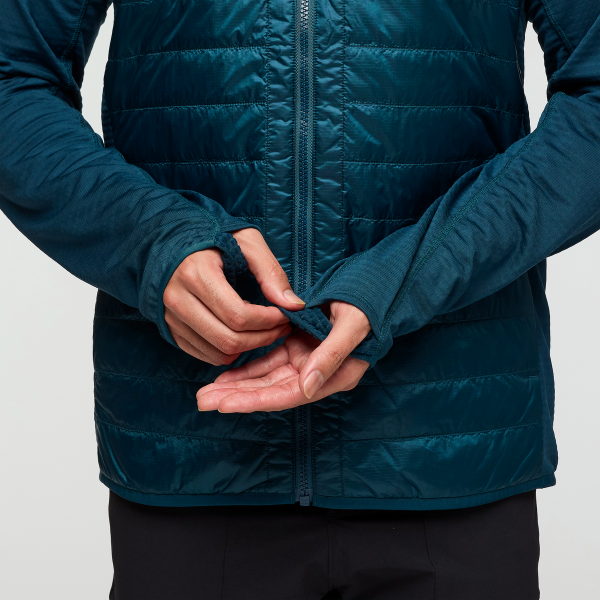 Capa Hybrid Insulated Jacket - Men's