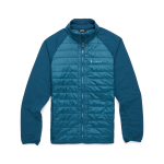 Capa Hybrid Insulated Jacket - Men's