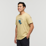 Coto-Pilot T-Shirt - Men's