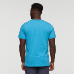 Cotopaxi Llama T-Shirt - Men's