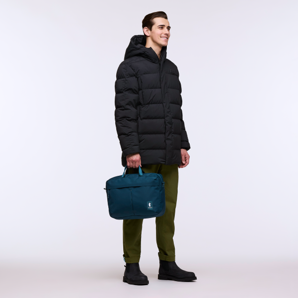 Mente 15L Messenger Bag - Cada Día