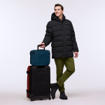 Mente 15L Messenger Bag - Cada Día