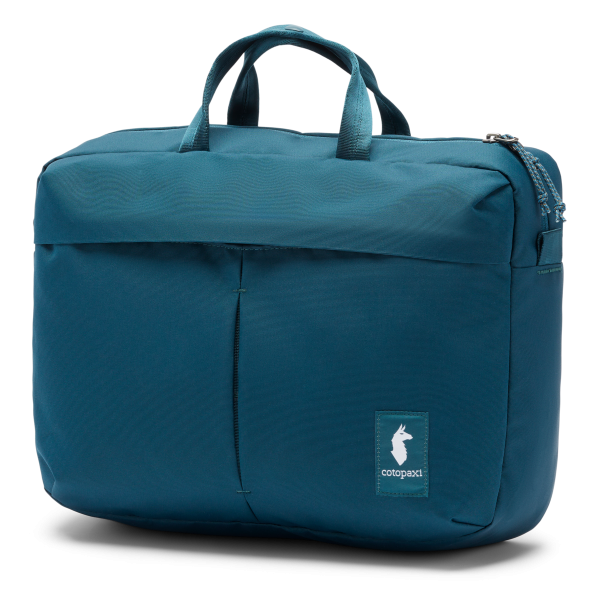 Mente 15L Messenger Bag - Cada Día