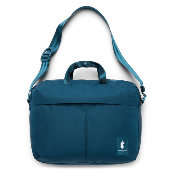 Mente 15L Messenger Bag - Cada Día