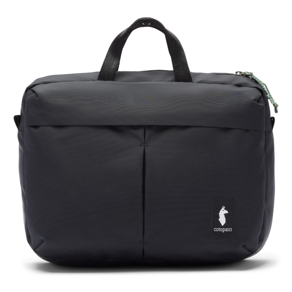 Mente 15L Messenger Bag - Cada Día