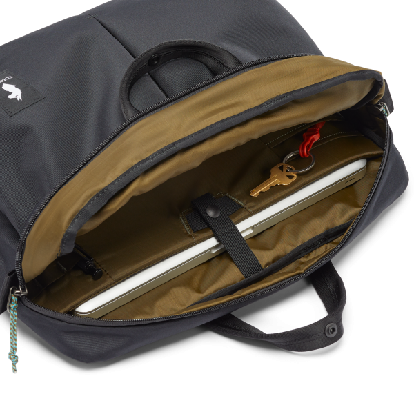 Mente 15L Messenger Bag - Cada Día