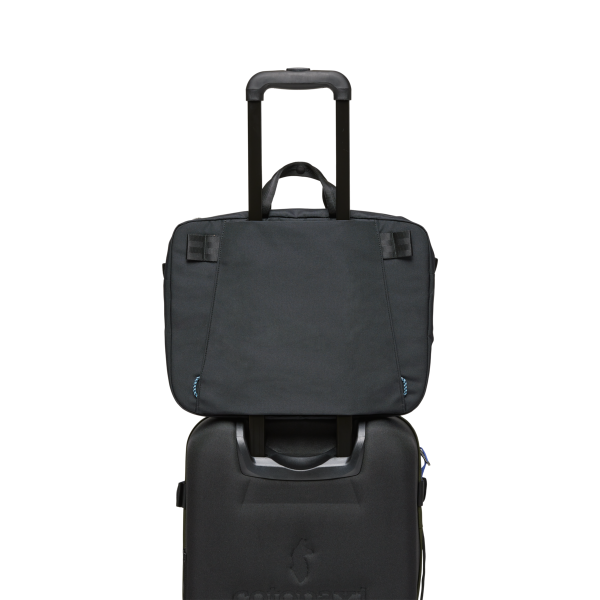 Mente 15L Messenger Bag - Cada Día