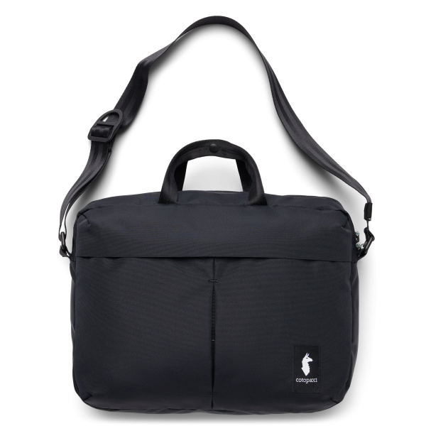 Mente 15L Messenger Bag - Cada Día