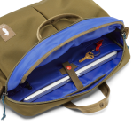 Mente 15L Messenger Bag - Cada Día