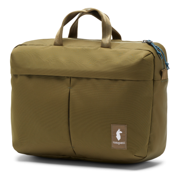 Mente 15L Messenger Bag - Cada Día