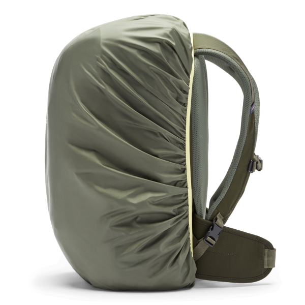 Seco 35L Rain Cover