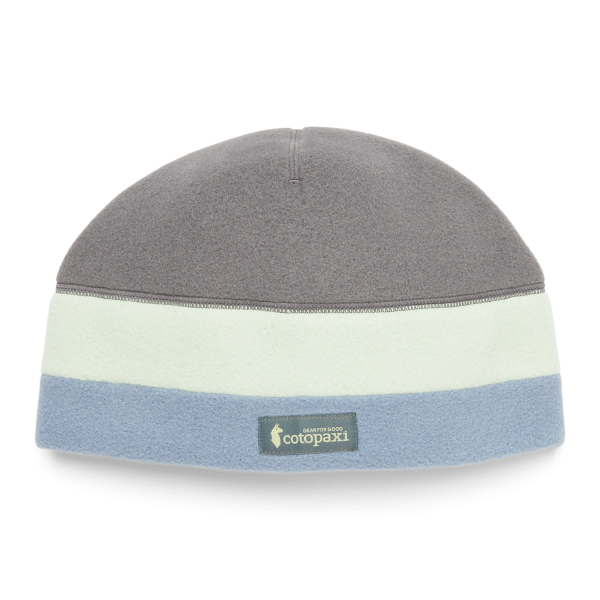 Teca Fleece Beanie