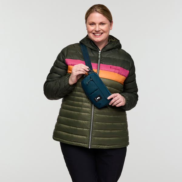 Todo 2L Hip Pack - Cada DIa