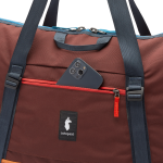 Viaje 35L Weekender Bag - Cada Día