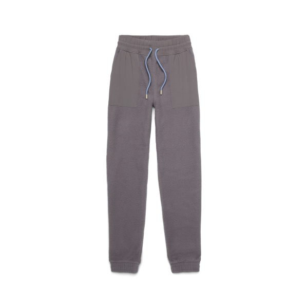 Abrazo Fleece Jogger - Women's