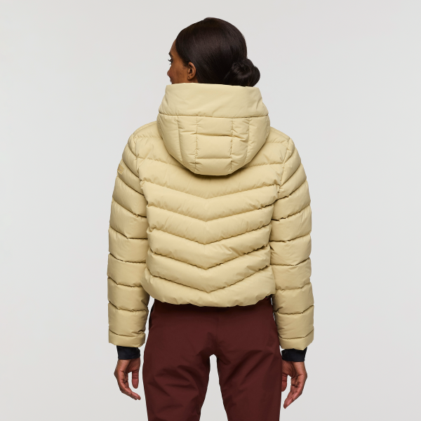 Alivio Down Jacket - Women's