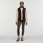 Amado Fleece Vest - Women's