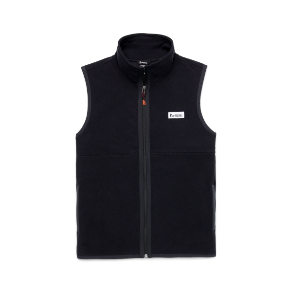 Amado Fleece Vest - Women's