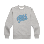 Coto-Patch Crew Sweatshirt - Women's