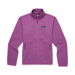 Envo Fleece Full-Zip Jacket - Women's