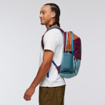 Allpa 26L Daypack - Del DIa