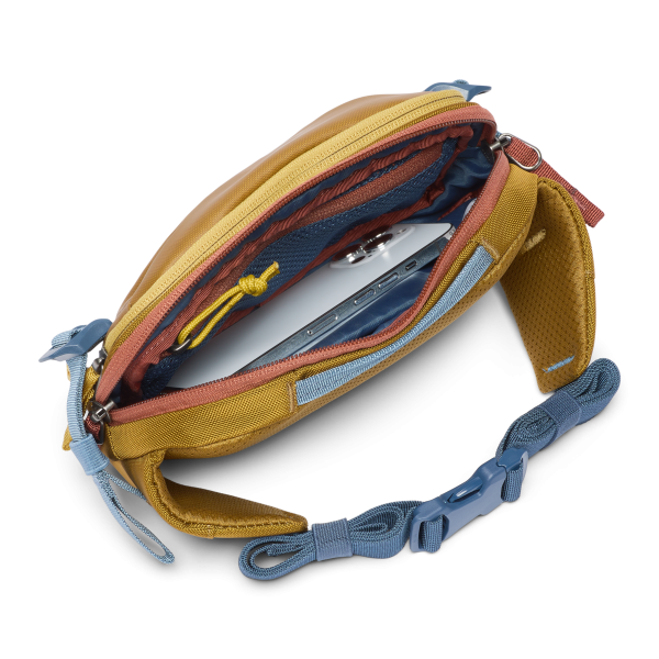 Allpa X 1.5L Hip Pack