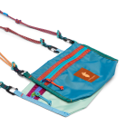 Lista 2L Crossbody Bag - Del DIa