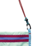 Lista 2L Crossbody Bag - Del DIa