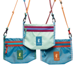 Lista 2L Crossbody Bag - Del DIa