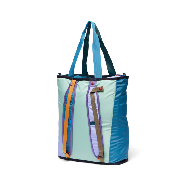 Todo 22L Convertible Tote - Del DIa