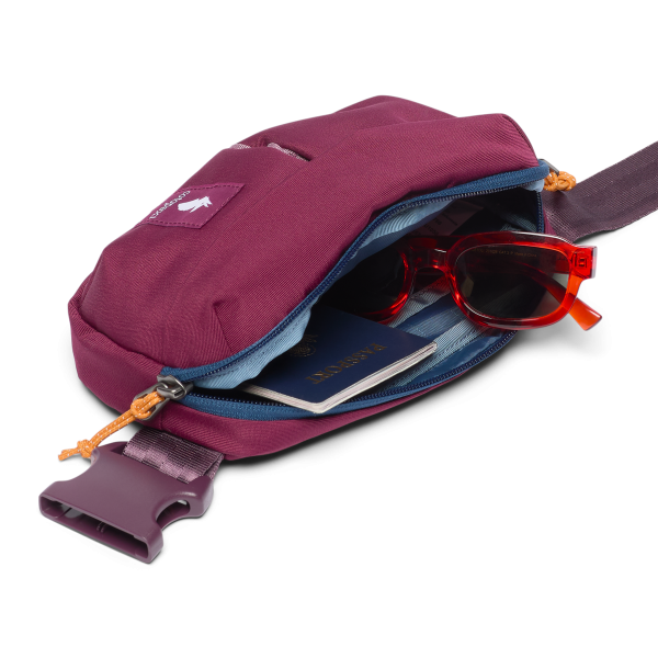 Todo 2L Hip Pack - Cada DIa