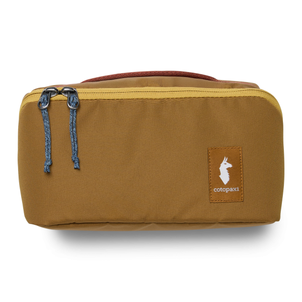 Viaje Toiletry Kit - Cada DIa