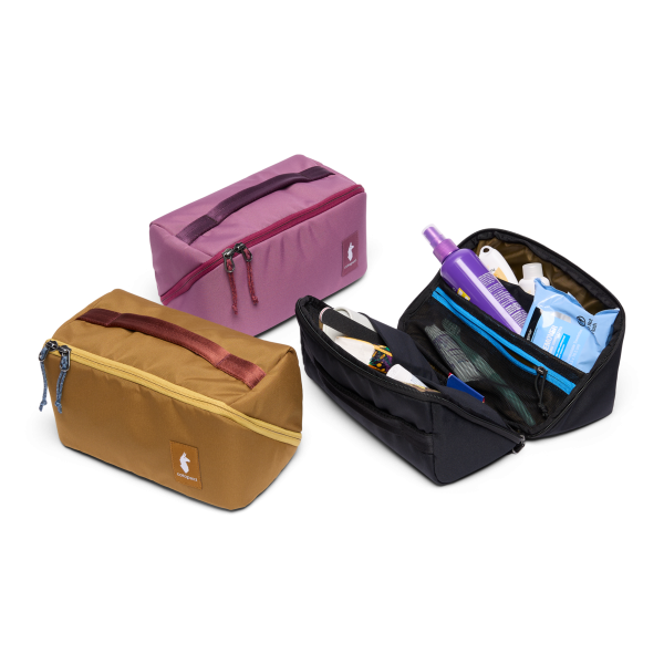 Viaje Toiletry Kit - Cada D??a