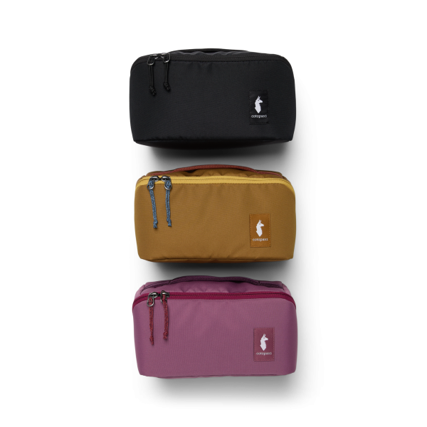 Viaje Toiletry Kit - Cada D??a