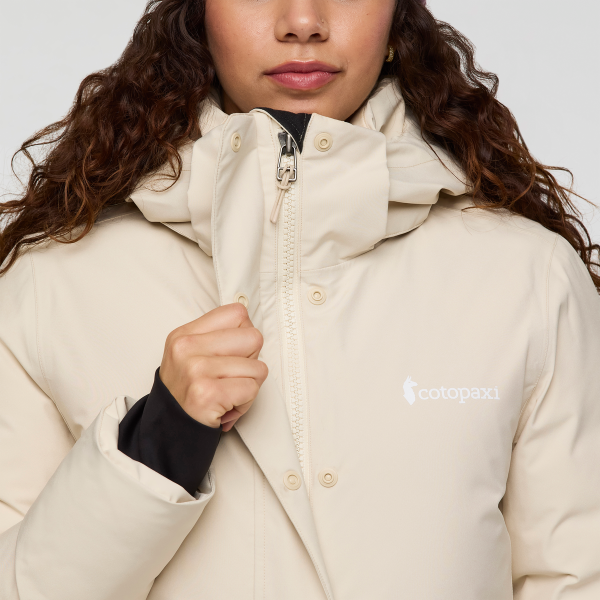 Calidez Down Parka - Women's