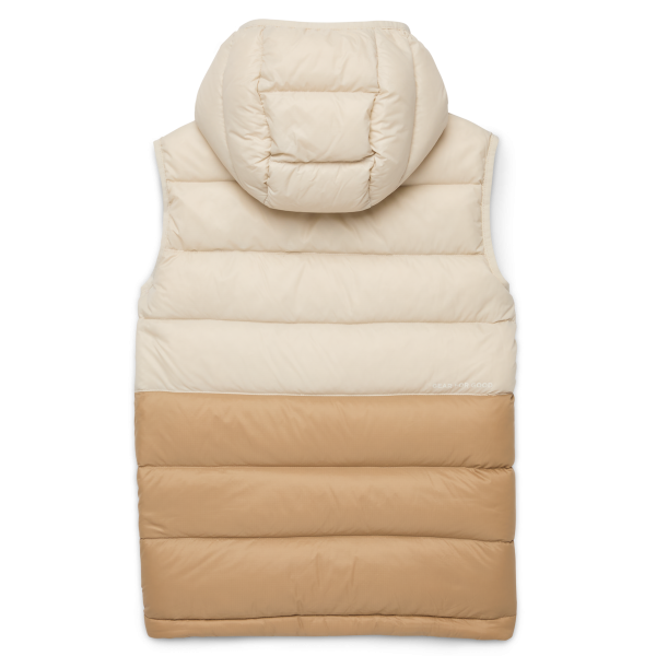 Fuego Max Down Vest - Women's