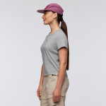 Llama Icon T-Shirt - Women's