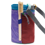 Halcon Chalk Bag - Del DIa