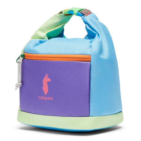 Halcon Chalk Bucket - Del DIa