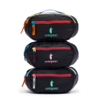 Kapai 1.5L Hip Pack - Del DIa Monochrome