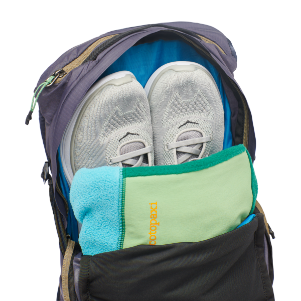 Lagos 15L Hiking Hydration Pack