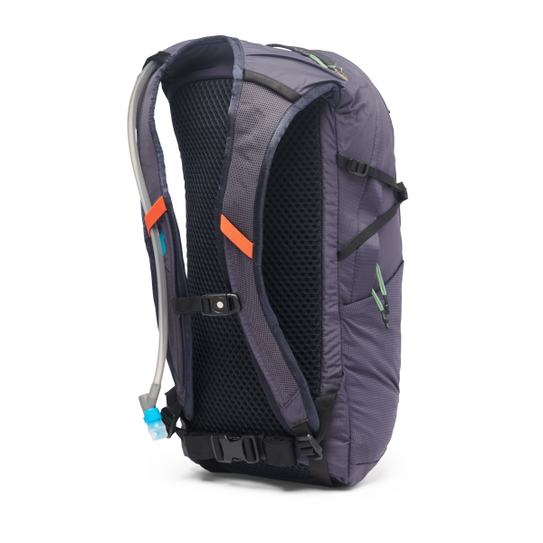 Lagos 15L Hiking Hydration Pack