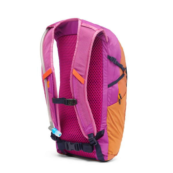 Lagos 15L Hiking Hydration Pack