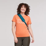 Chasqui 13L Sling - Cada DIa